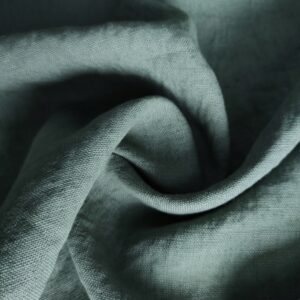 len 100% khaki cena za0,5m