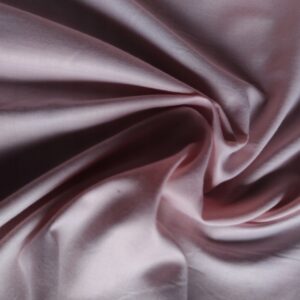 Bawełna koszulowa sukienka łososiowy KO47