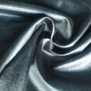 stretch bawełna elastan grafit połysk cenaZa0,5m