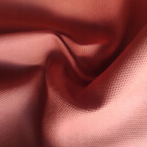 Eko torby dekoracje cena za 0,5m rudy ceglasty