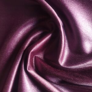 stretch bawełna elastan wiśniowy połysk cenaZa0,5m