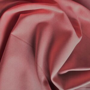 Bawełna Koszulowa koszula sukienka łososiowy KO34