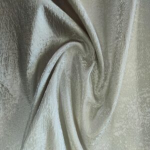 Jedwab 100 % seide beżowo szary marmurek ubrania dekoracje c. za 0,5m B95