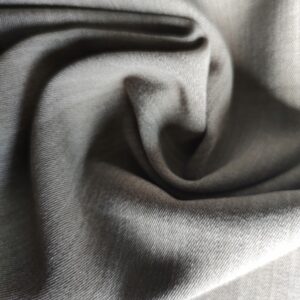 Tkanina wełna lycra cena za 0,5 mb melanż beż(W43)