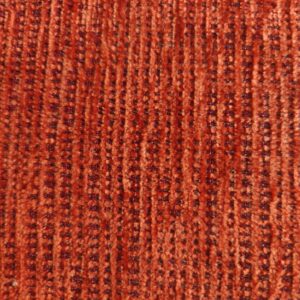 Tkanina obiciowa rudy szenil dekoracje obicia cena za 0,5m OB16