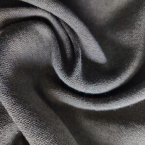 Tkanina Wełna beżowa jodełka mięsista odzież dekoracje cena za 0,5mb W26