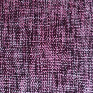 Tkanina obiciowa wrzosowy melanż dekoracje obicia cena za 0,5m OB20