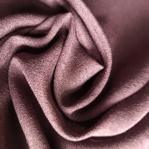 tkanina Wełna bordowy woal krepa batyst odzież dekoracje cena za 0,5mb W48