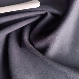 Tkanina wełna antracyt cienika odzież dekoracje cena za 0,5mb nikatex