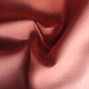 tkanina bawełna gruba splot krzyżowy panama ceglasty dekoracje cena za 0,5m