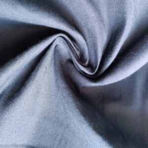 tkanina len 50 % antracyt dekoracje odzież ubrania zasłony 260gr/m2 c/0,5m