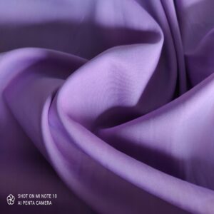 Tkanina bawełna fiolet wrzos Koszulowy ubrania dekoracje c/0,5m BKP1