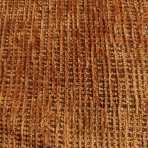 Tkanina obiciowa rudo brązowy szenil dekoracje obicia cena za 0,5m OB15