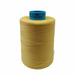 Nici AMANN PARA ARAMID KEWLAR 50 3000 m ŻÓŁTY Włókno Wysokiej Wytrzymałośc