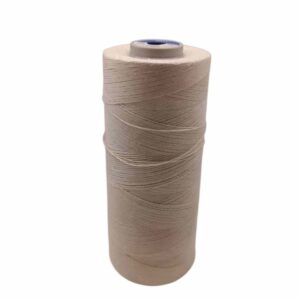 COATS Helios Nić Techniczna Stainless Steel Cotton Tex150 Tkt018 2000 m
