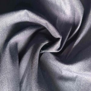 jeans dżins denim ubrania odzież spodnie dekoracje czarny cena za 0,5m D2