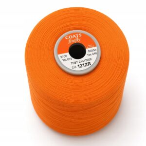 Nici Coats Firefly M Aramid 5000m Tex40 Tkt70 odporne na wysoka temperature