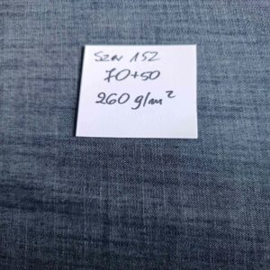 jeans dżins denim ubrania odzież spodnie dekoracje granatowy cena za0,5m D1