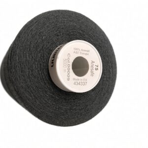 Nici PermaCore Anesafe Aramid 75 kolor szary wysoką odporność na zrywanie