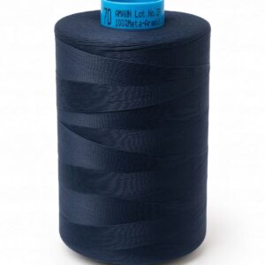Nici AMANN Mocne meta aramid 5000m do odzieży ochronnej szycia technicznego
